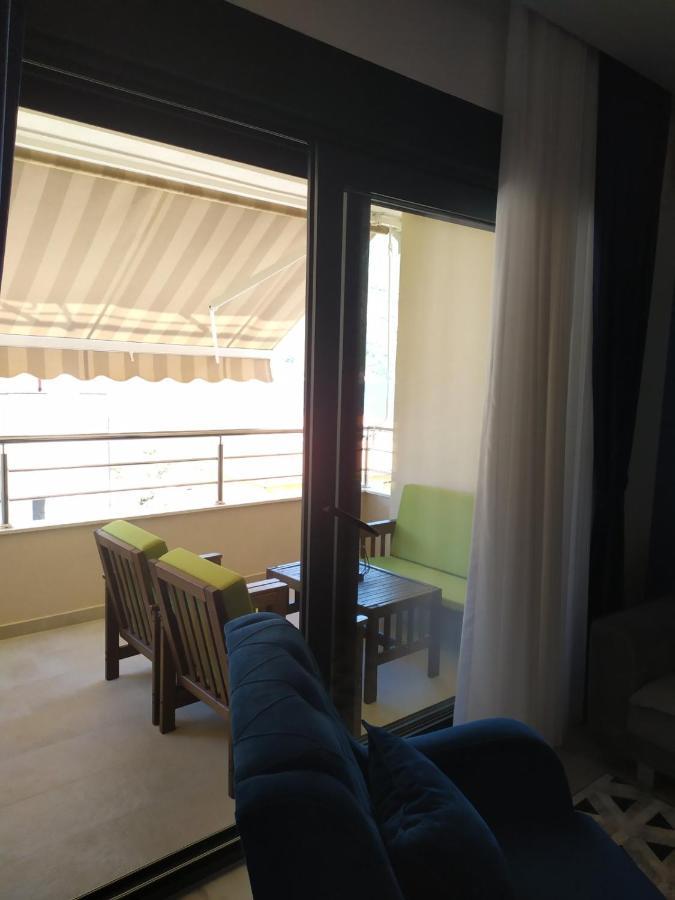Maritimo Di Cattaro****Lux Apartment With Garage Ngoại thất bức ảnh