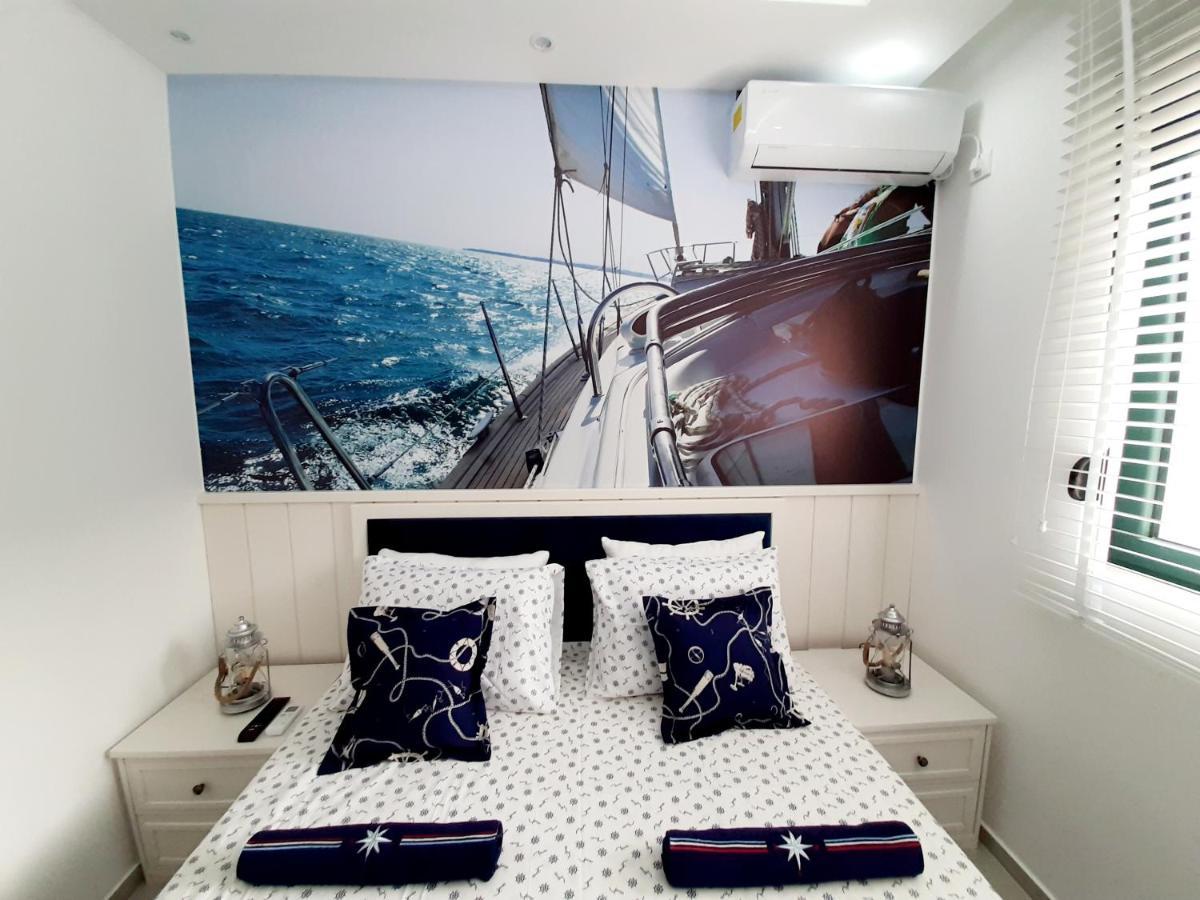 Maritimo Di Cattaro****Lux Apartment With Garage Ngoại thất bức ảnh